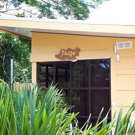 Chalet San Juanillo 외부 사진