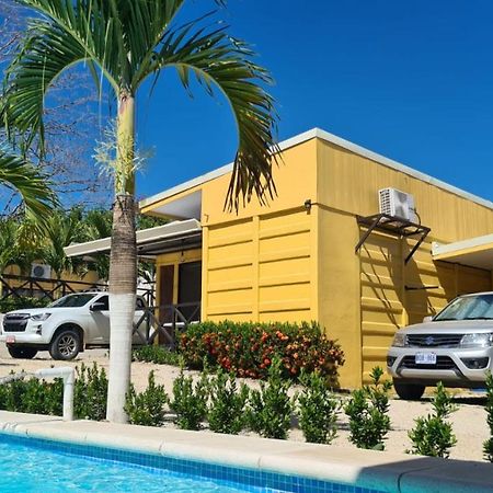 Chalet San Juanillo 외부 사진