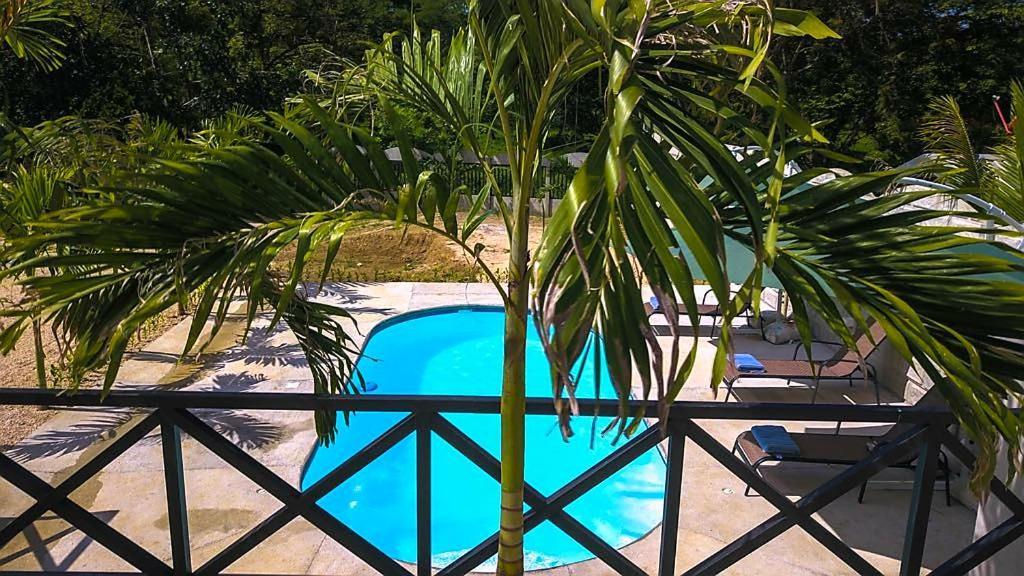 Chalet San Juanillo 외부 사진