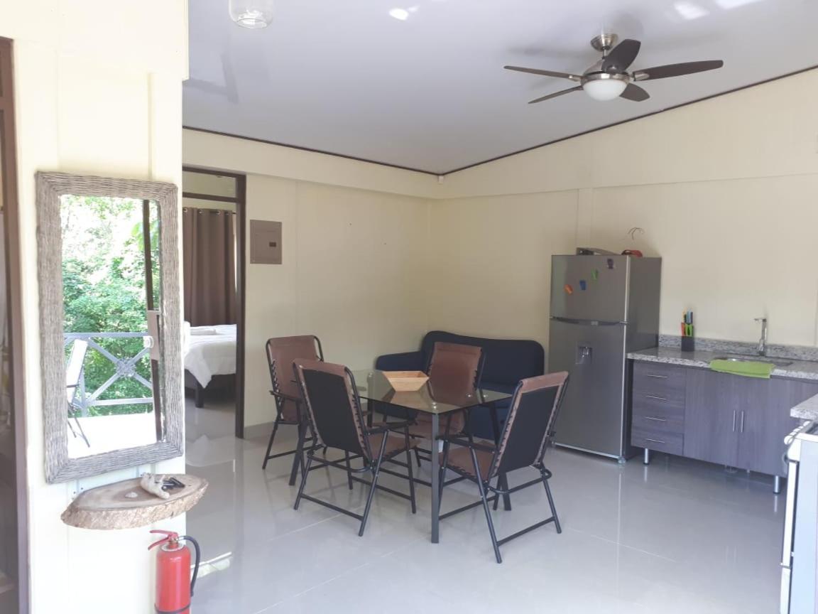 Chalet San Juanillo 외부 사진