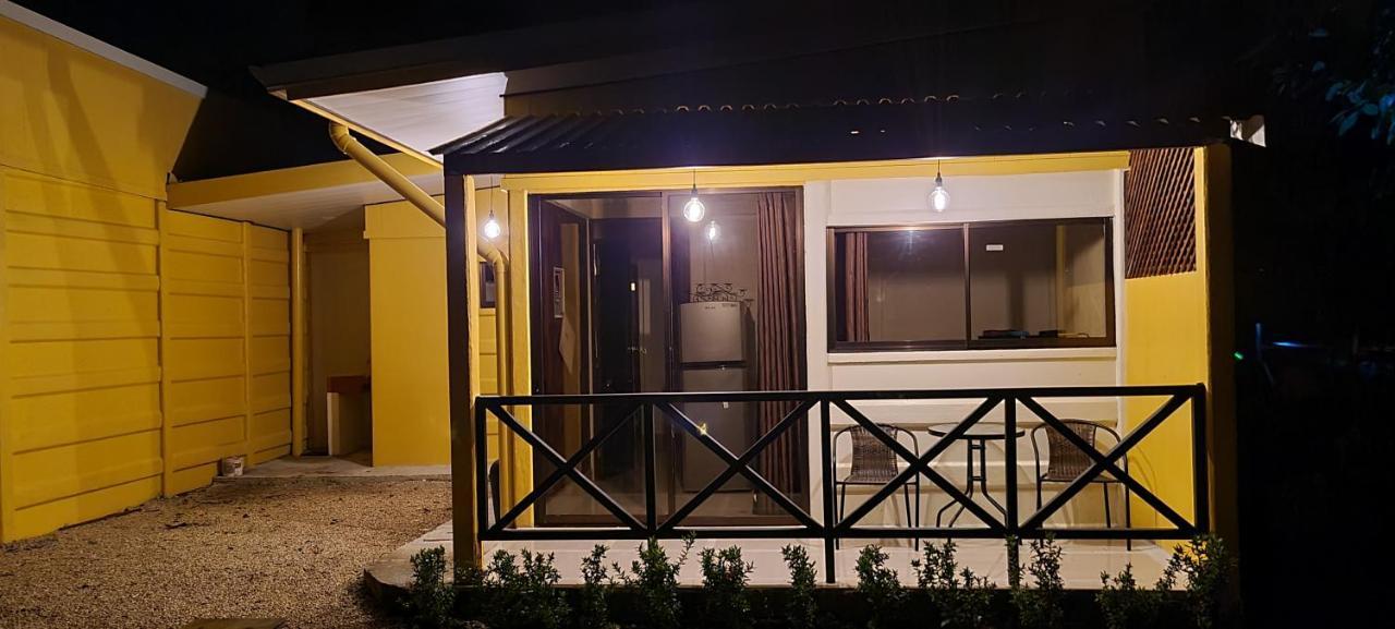 Chalet San Juanillo 외부 사진