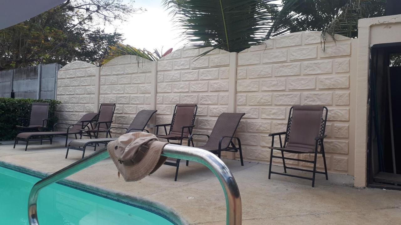 Chalet San Juanillo 외부 사진