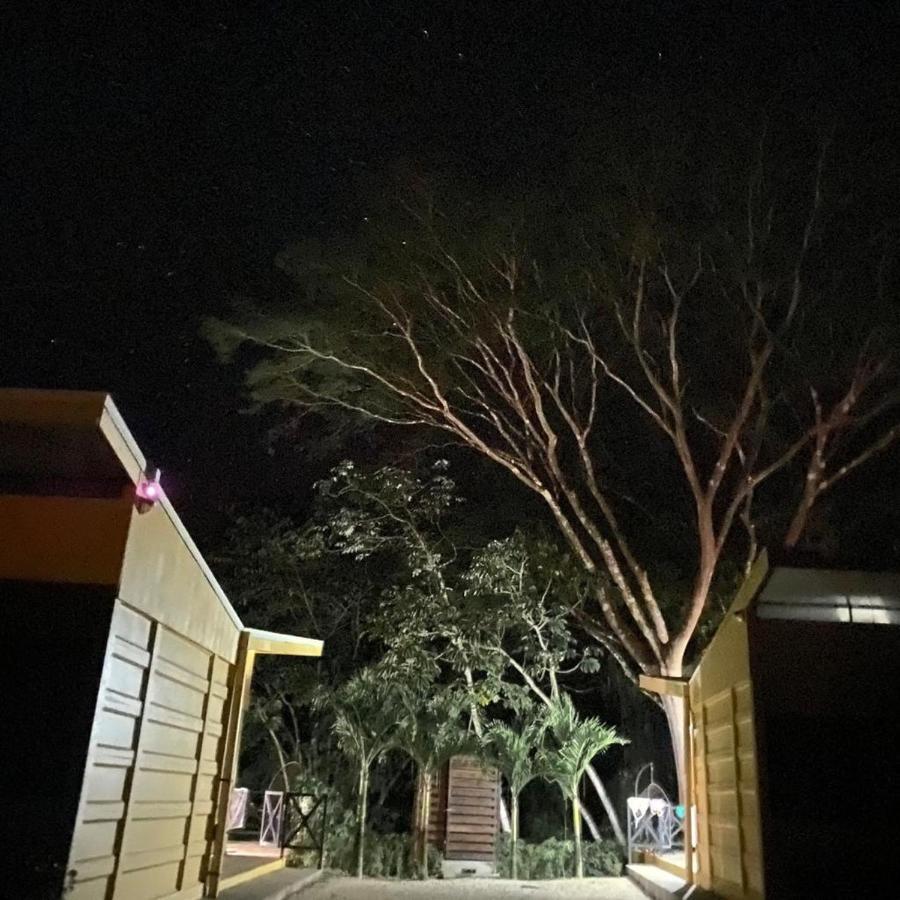 Chalet San Juanillo 외부 사진