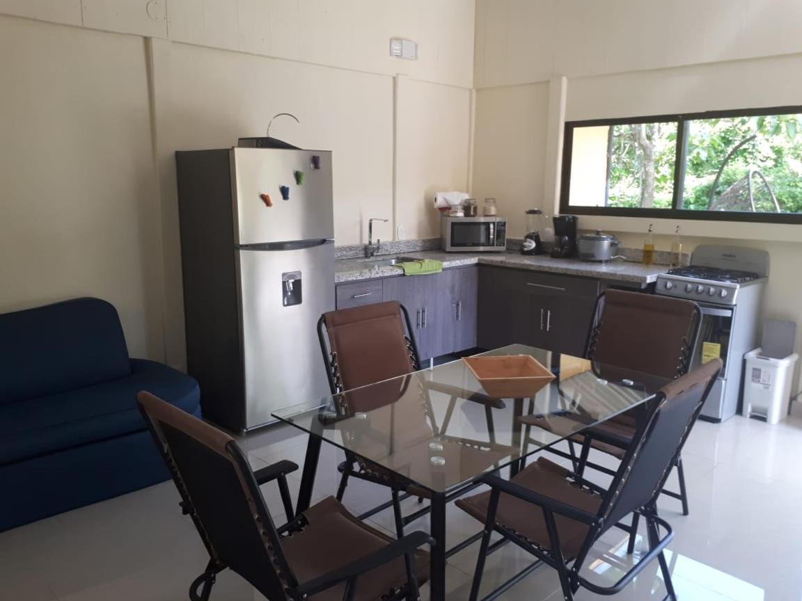 Chalet San Juanillo 외부 사진