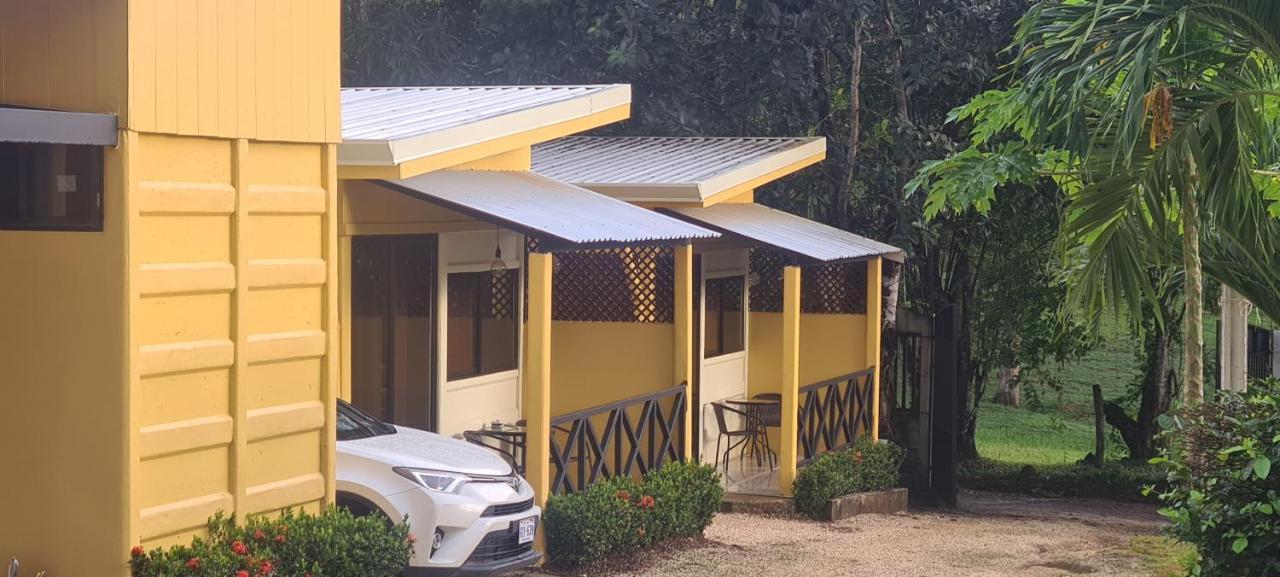 Chalet San Juanillo 외부 사진