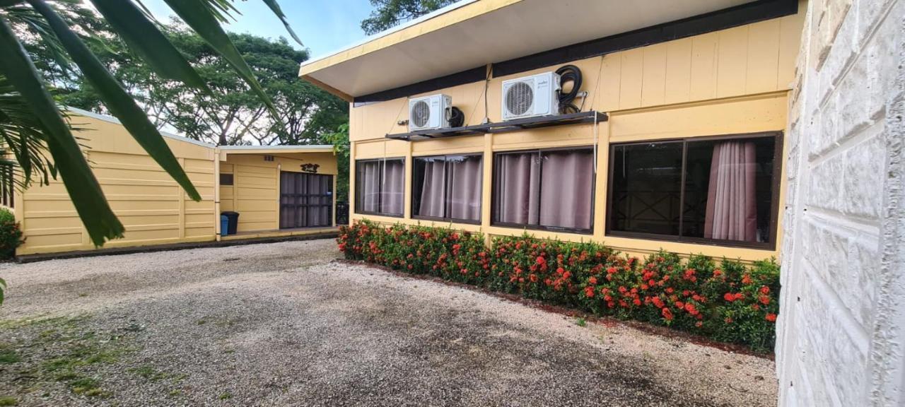 Chalet San Juanillo 외부 사진
