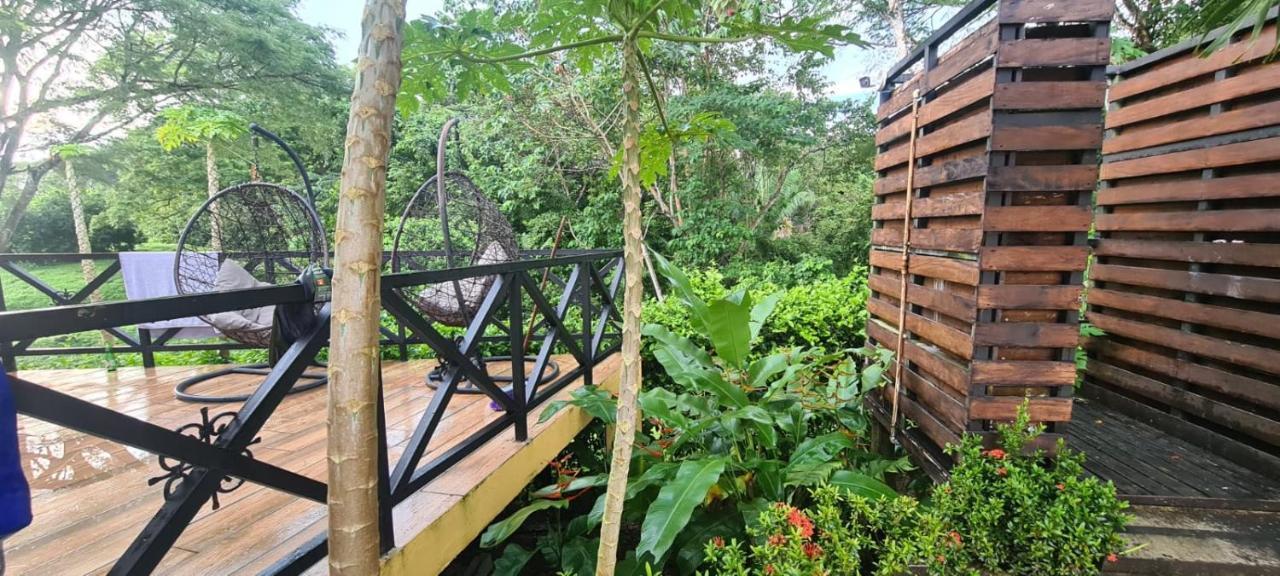 Chalet San Juanillo 외부 사진