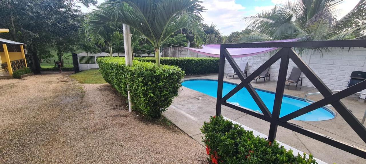 Chalet San Juanillo 외부 사진