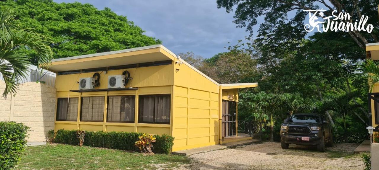Chalet San Juanillo 외부 사진