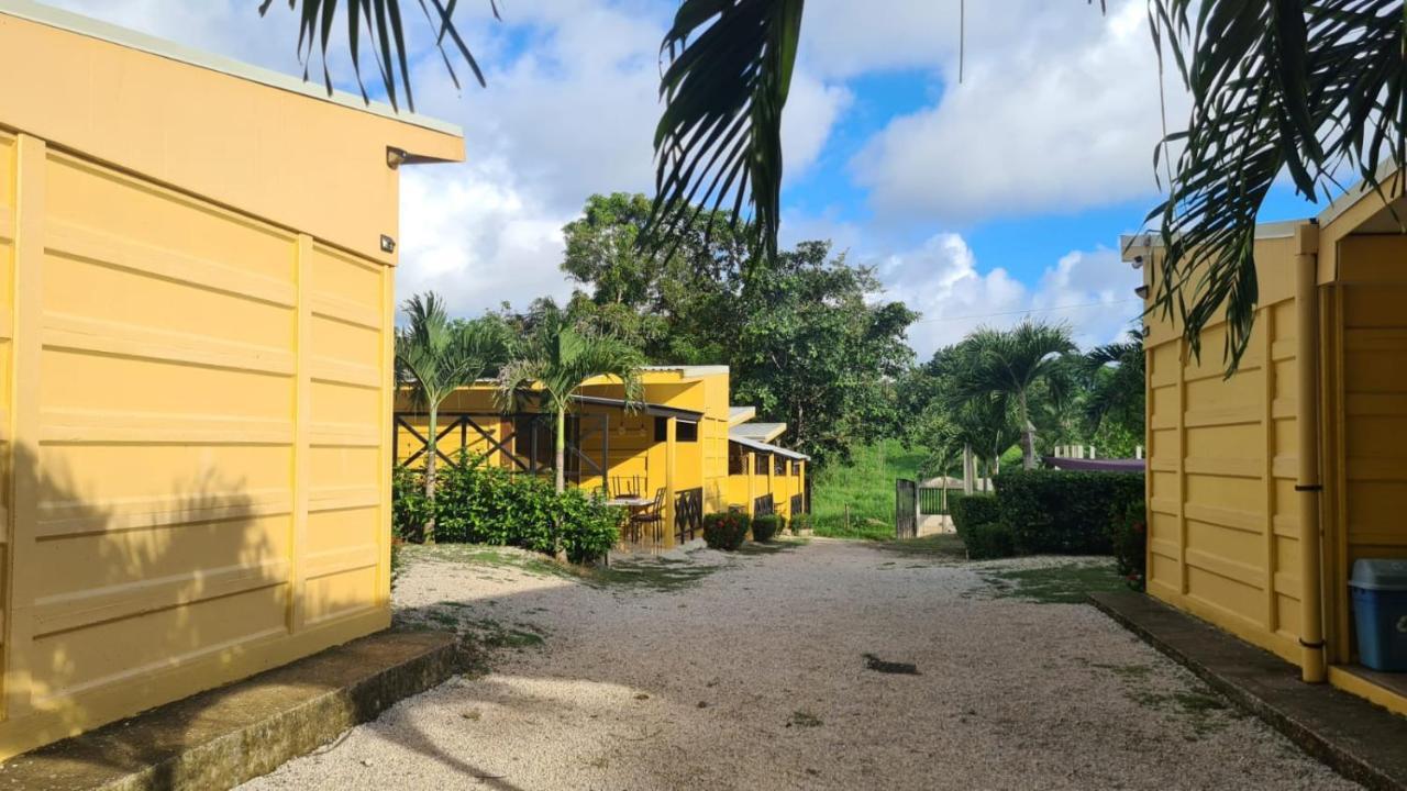 Chalet San Juanillo 외부 사진