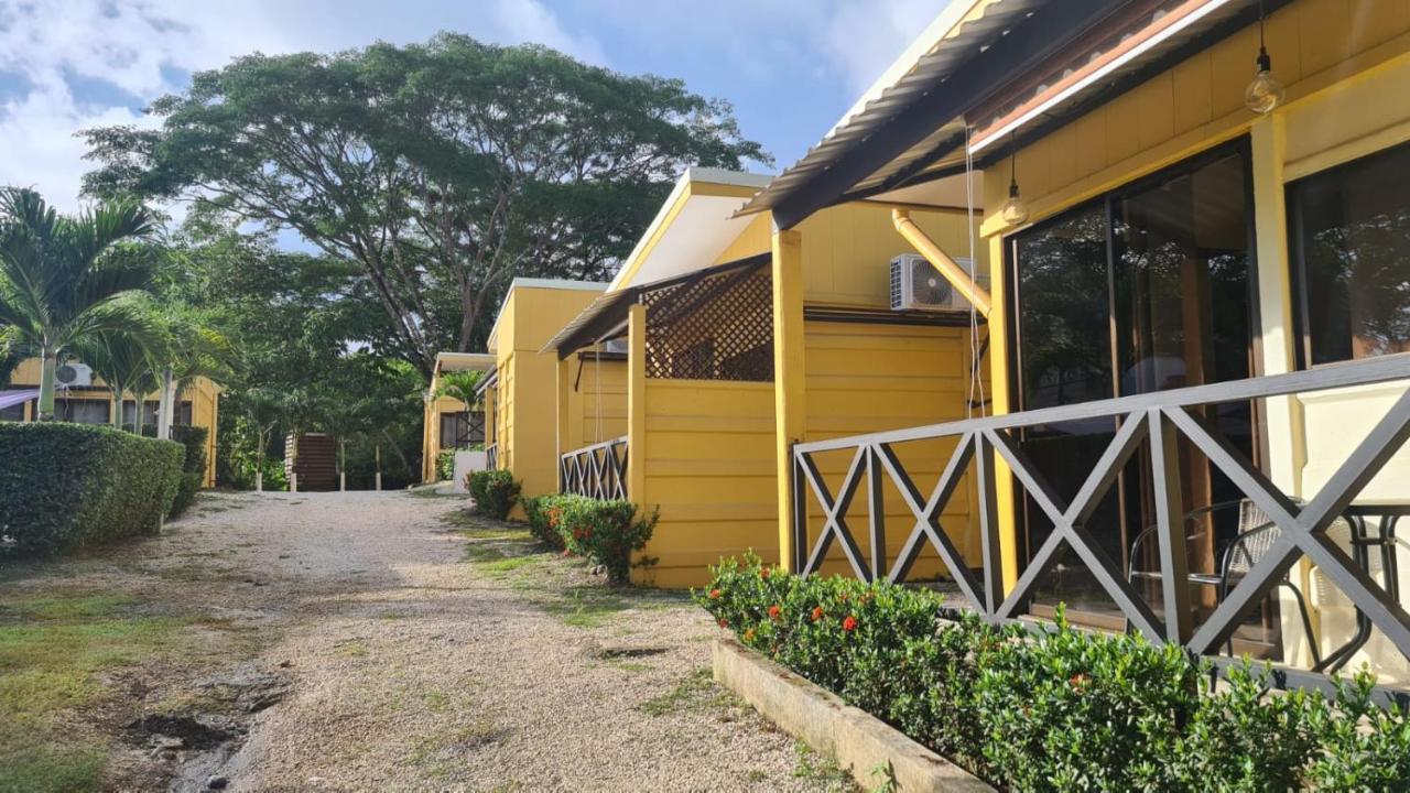 Chalet San Juanillo 외부 사진