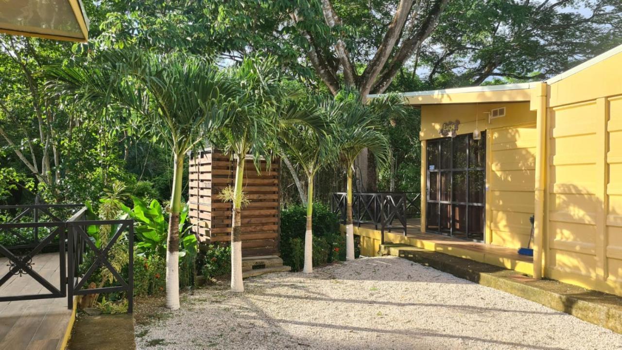 Chalet San Juanillo 외부 사진