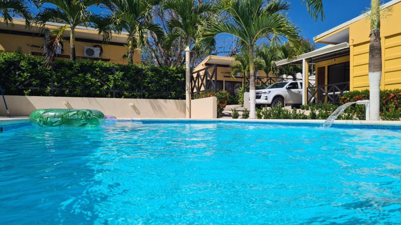 Chalet San Juanillo 외부 사진