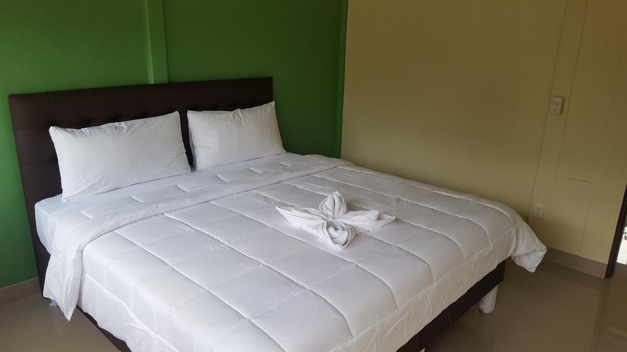 Chalet San Juanillo 외부 사진
