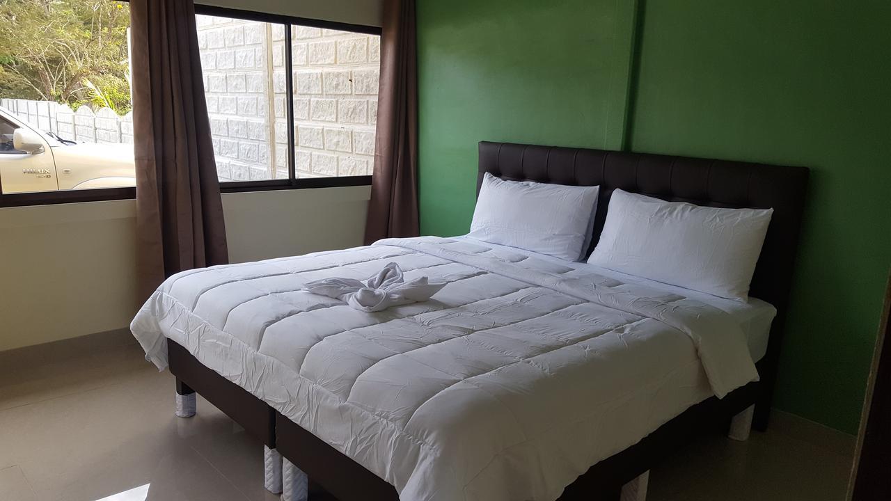 Chalet San Juanillo 외부 사진