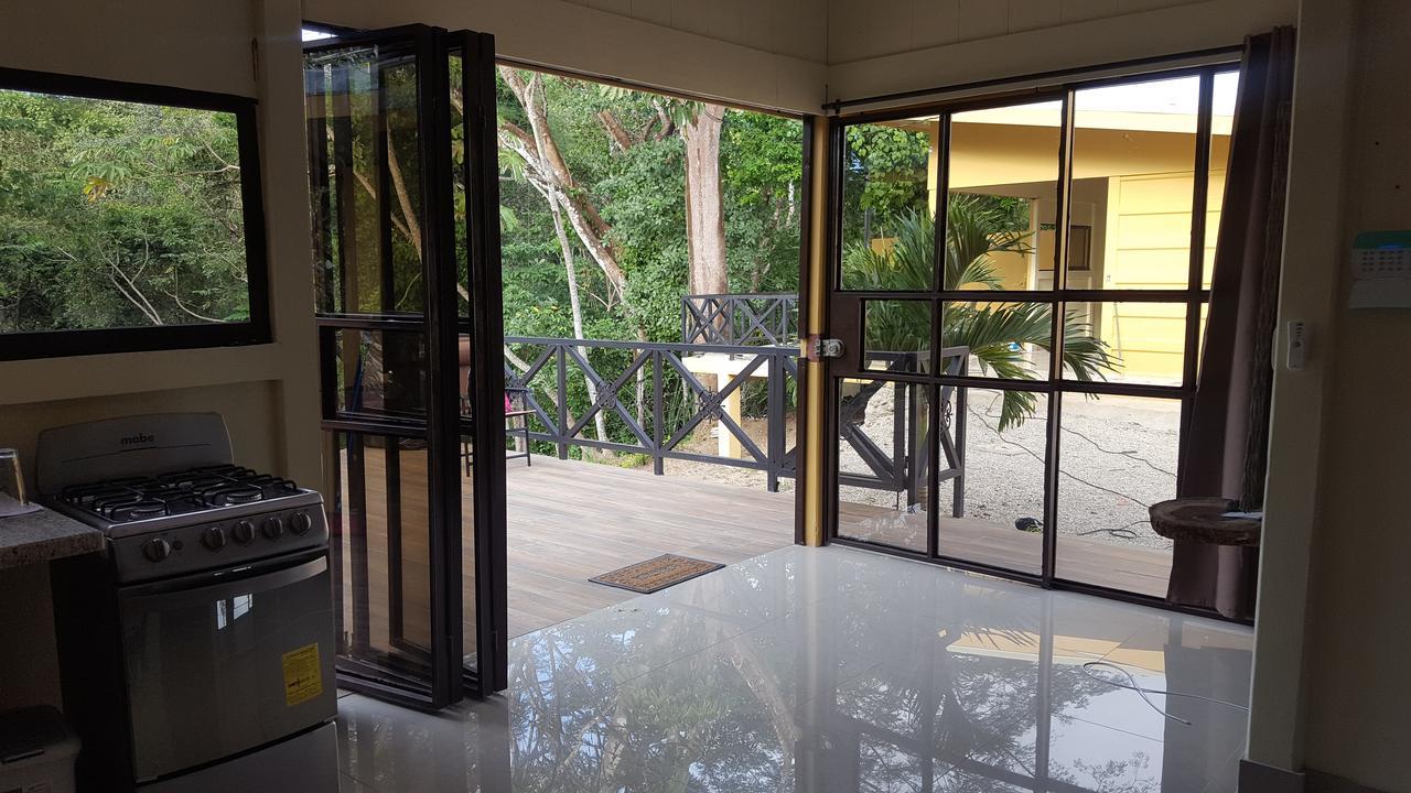 Chalet San Juanillo 외부 사진