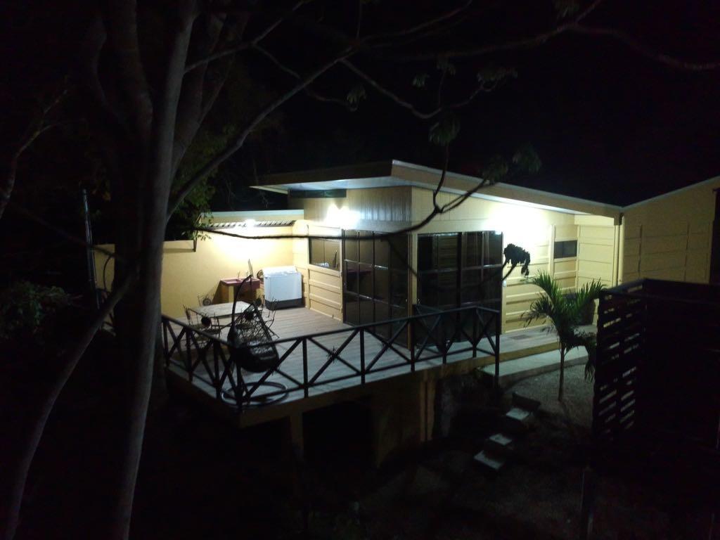 Chalet San Juanillo 외부 사진
