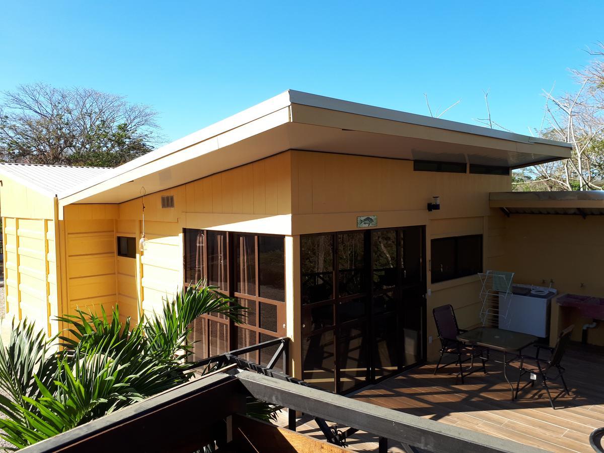 Chalet San Juanillo 외부 사진