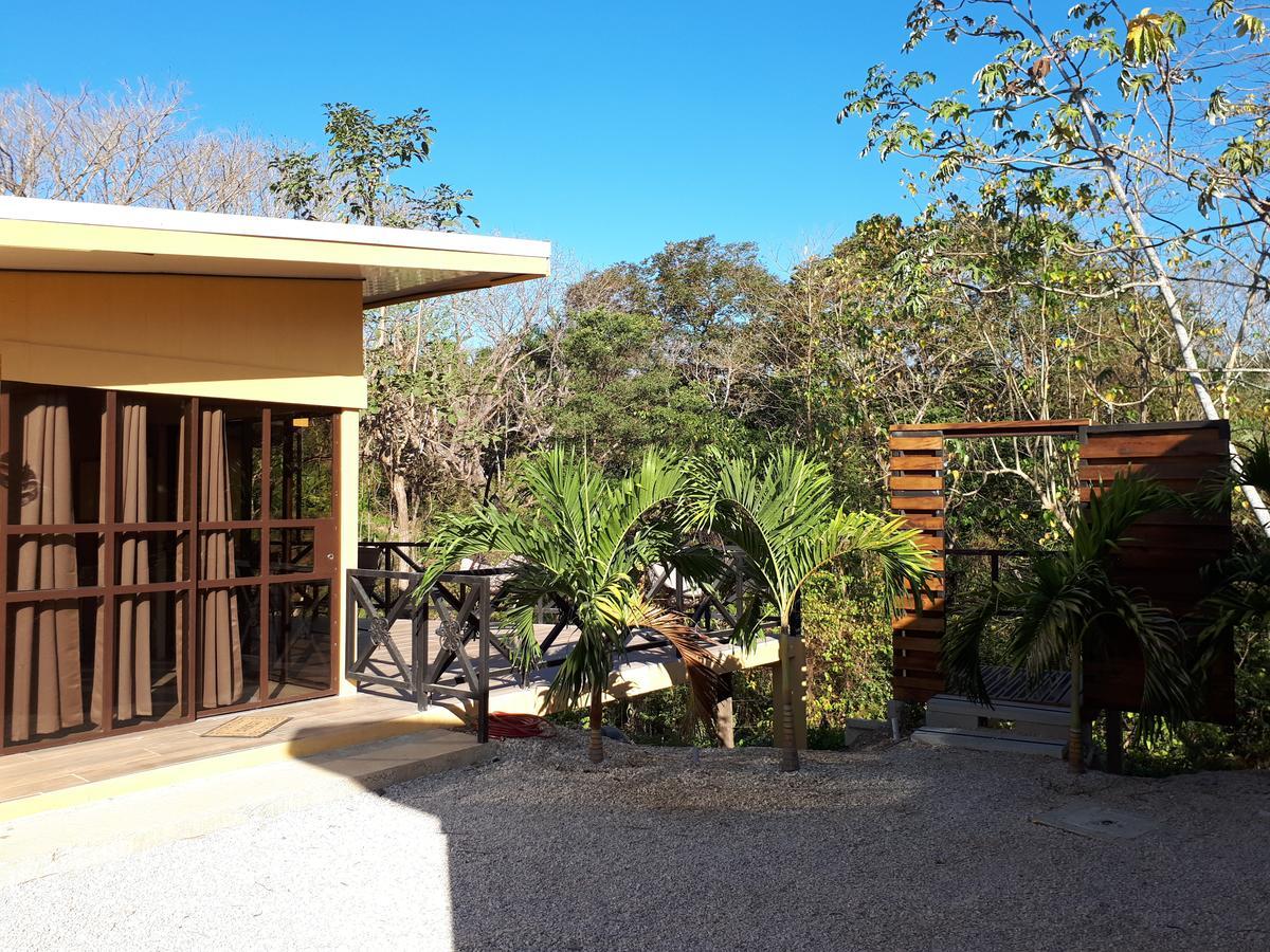 Chalet San Juanillo 외부 사진