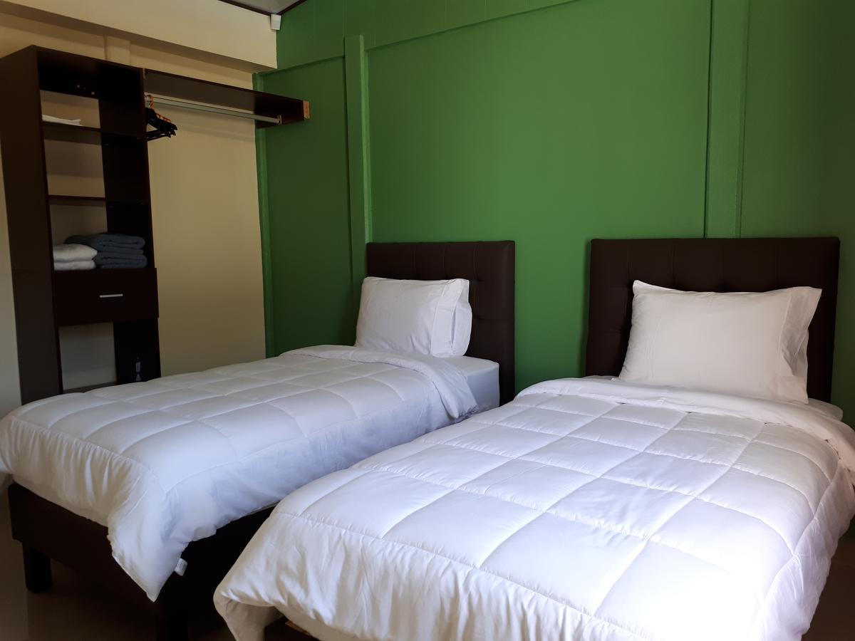 Chalet San Juanillo 외부 사진