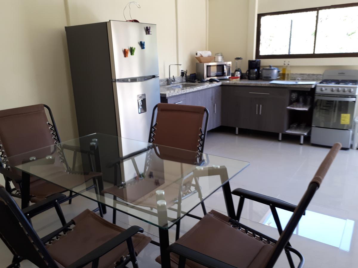 Chalet San Juanillo 외부 사진