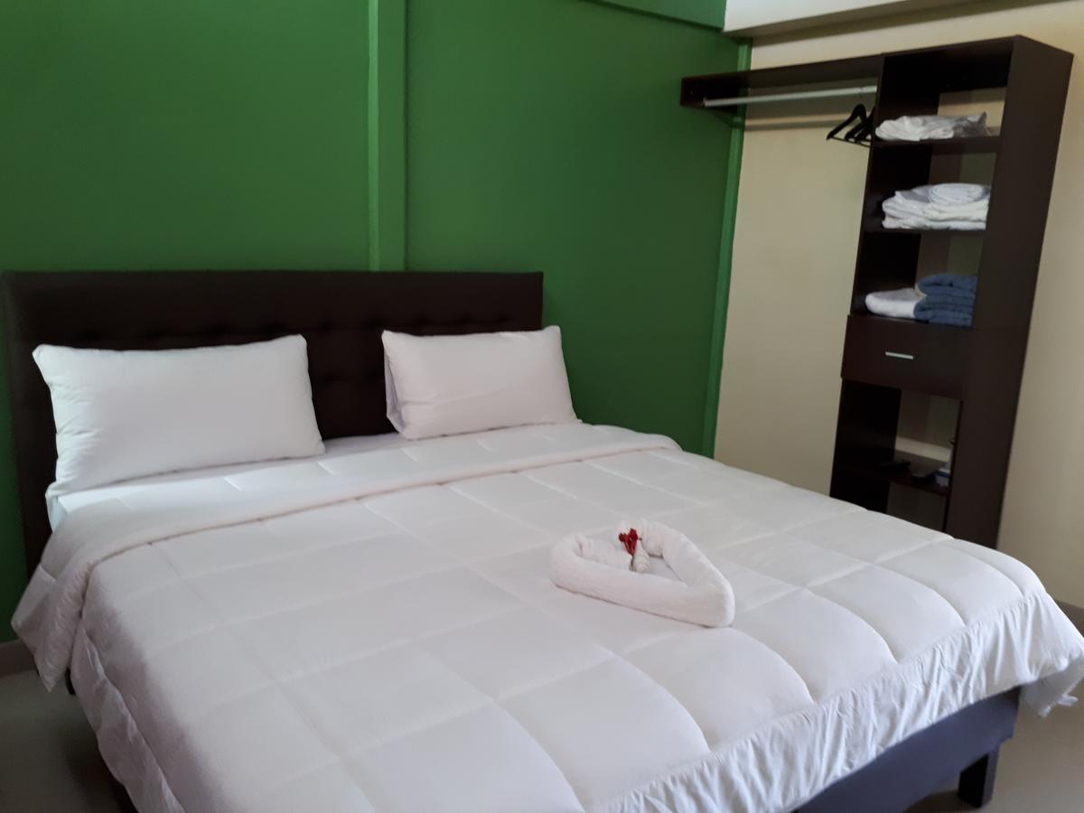 Chalet San Juanillo 외부 사진
