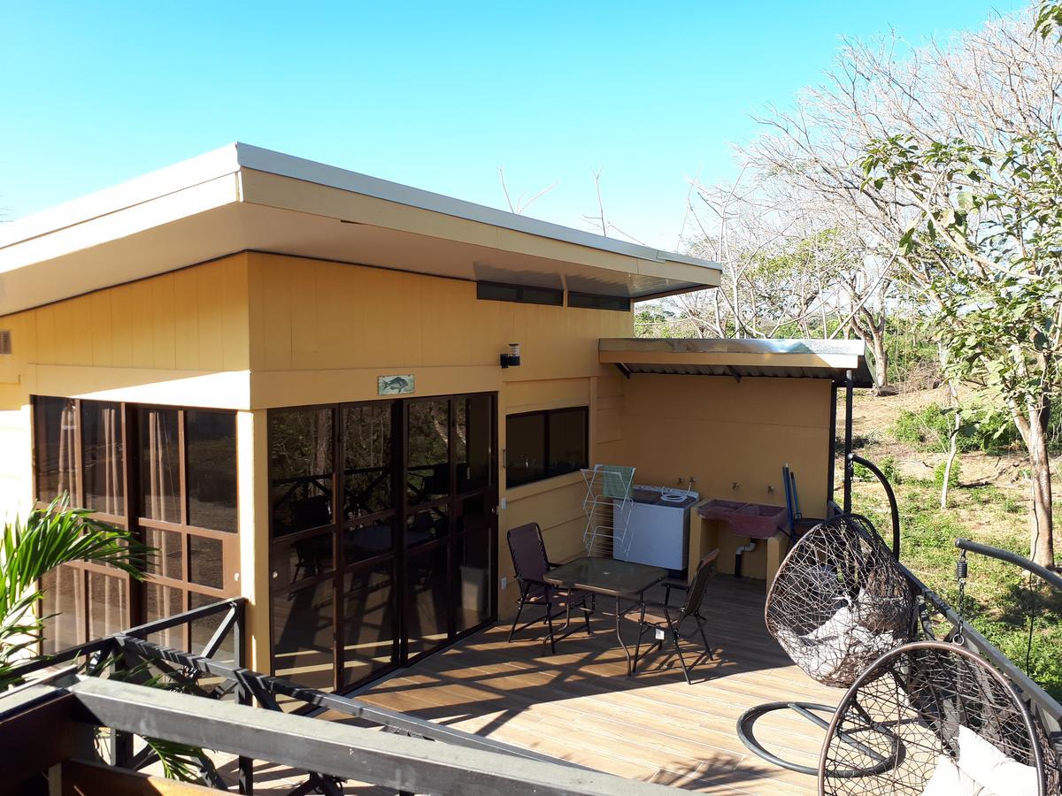 Chalet San Juanillo 외부 사진