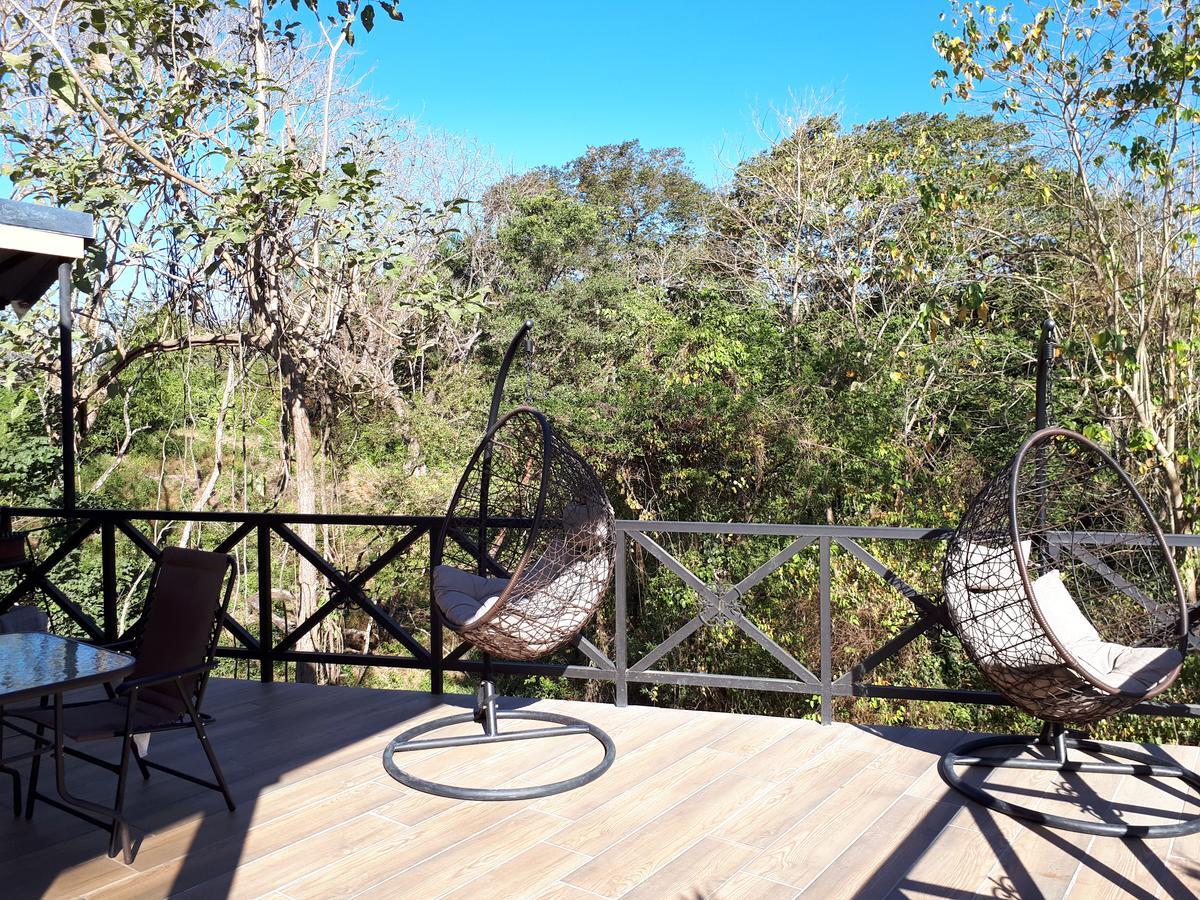 Chalet San Juanillo 외부 사진