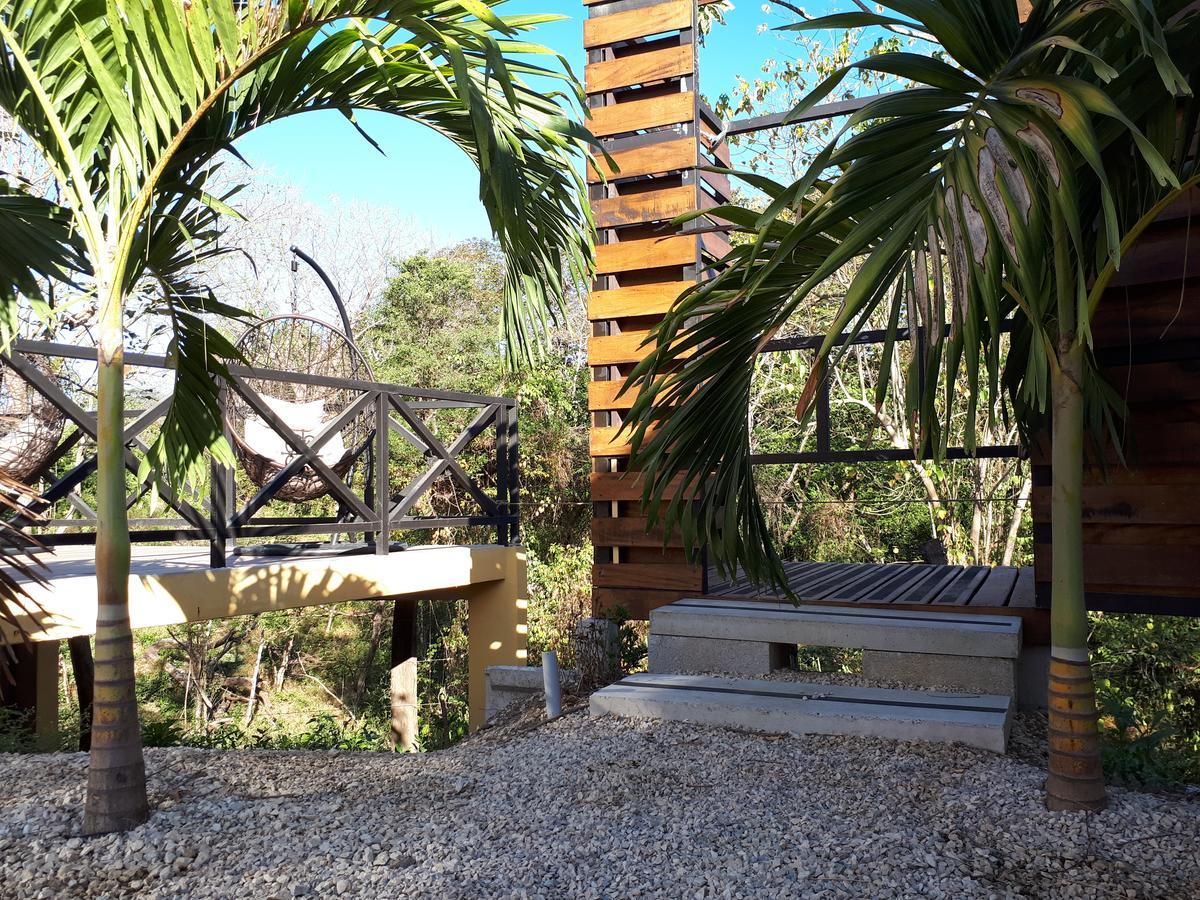 Chalet San Juanillo 외부 사진
