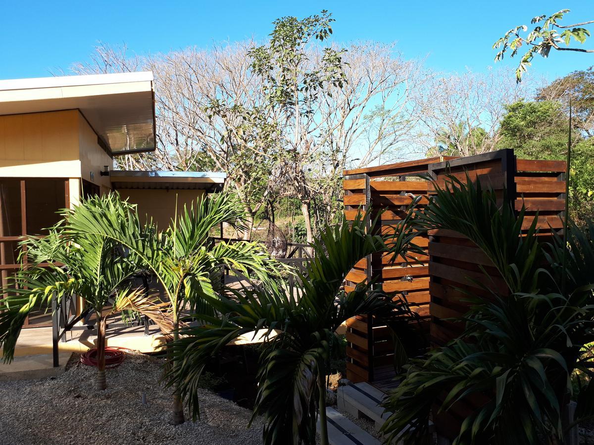 Chalet San Juanillo 외부 사진