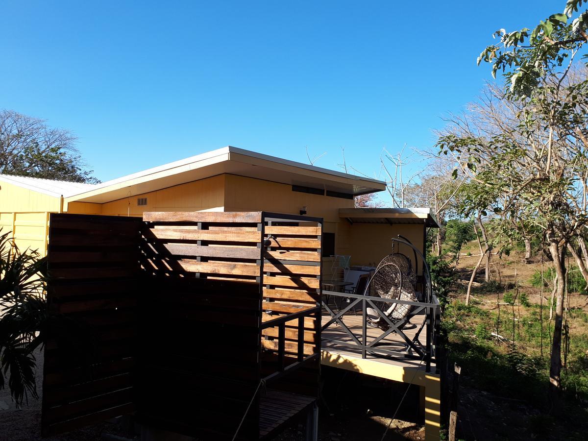 Chalet San Juanillo 외부 사진